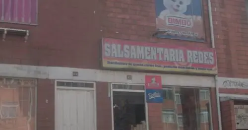 SALSAMENTARIA REDES BOGOTÁ SALSAMENTARIA REDES BOGOTÁ